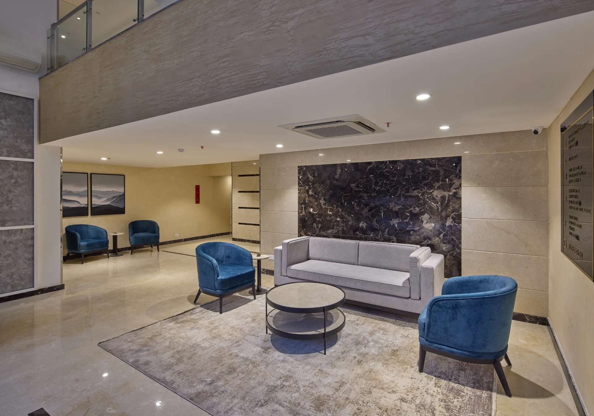 Prestige Valley Crest Bejai Mangalore — 1, 2, 3 & 4 BHK Ready-to-Move Luxury Apartments