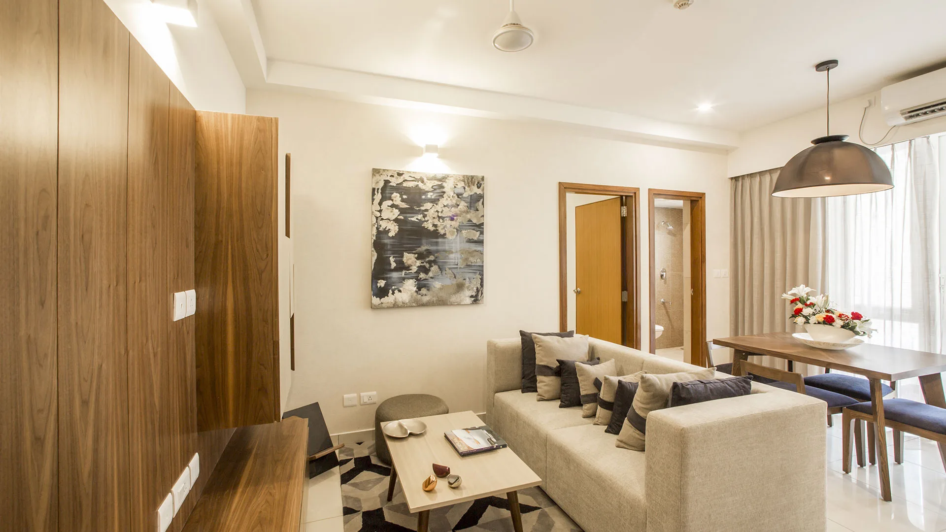 Prestige Valley Crest Bejai Mangalore — 1, 2, 3 & 4 BHK Ready-to-Move Luxury Apartments