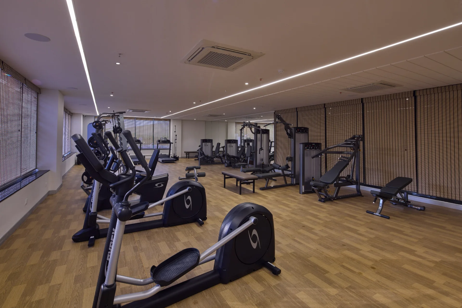 Prestige Valley Crest Bejai Mangalore — 1, 2, 3 & 4 BHK Ready-to-Move Luxury Apartments