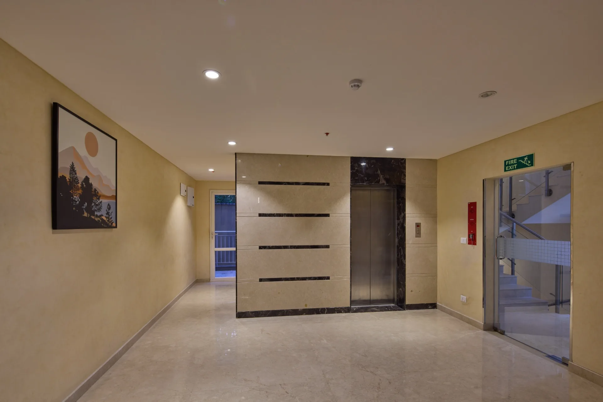 Prestige Valley Crest Bejai Mangalore — 1, 2, 3 & 4 BHK Ready-to-Move Luxury Apartments