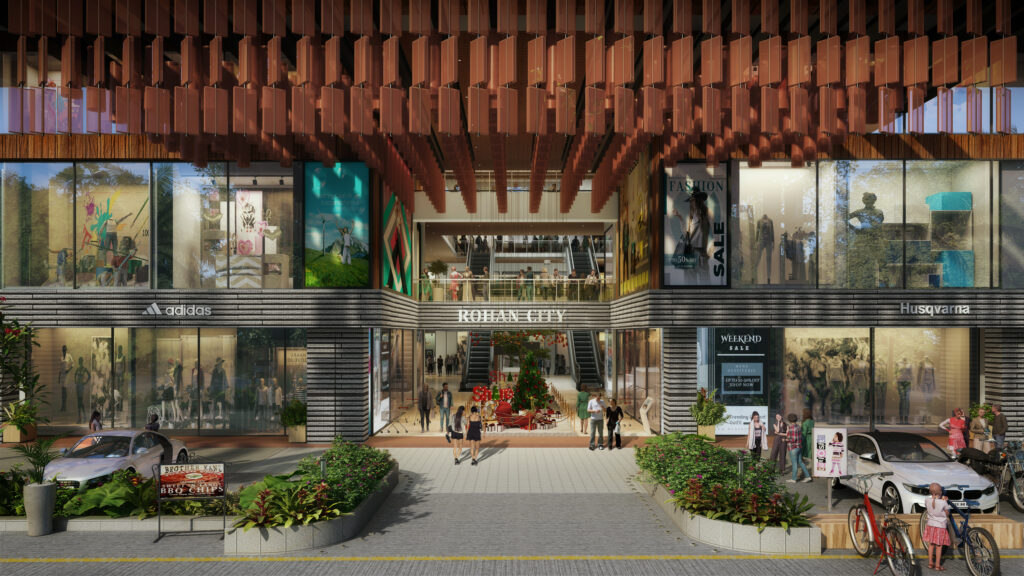Prestige Valley Crest Bejai Mangalore — 1, 2, 3 & 4 BHK Ready-to-Move Luxury Apartments