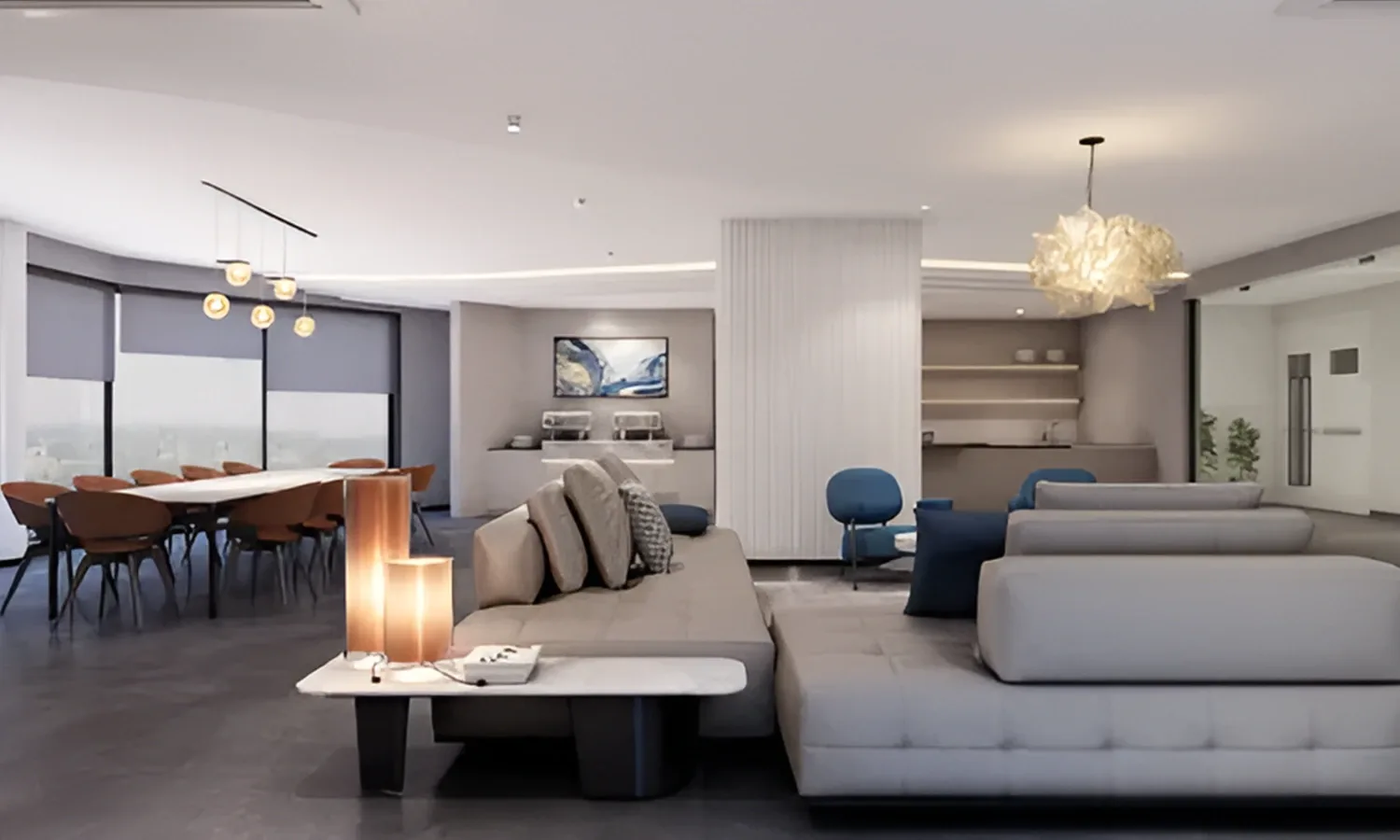 Purva Aerocity Chikkajala Bangalore — 2, 3 & 3.5 BHK Luxury Apartments Near Airport