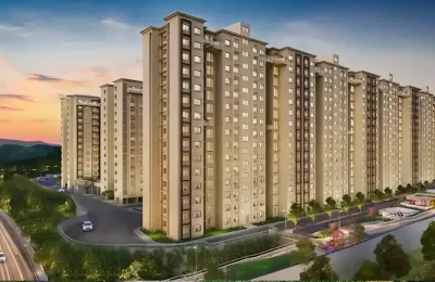 Purva Aerocity Chikkajala Bangalore — 2, 3 & 3.5 BHK Luxury Apartments Near Airport