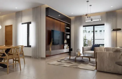 Purva Park Hill Kanakapura Road — 2, 3 & 4 BHK, Price & RERA