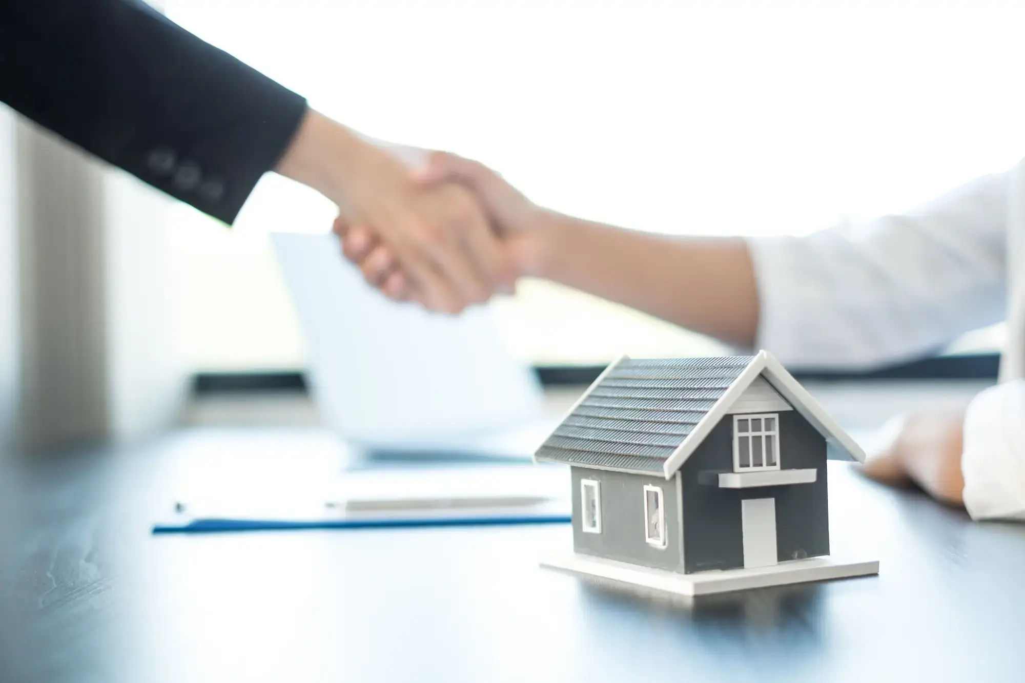 Buying Process