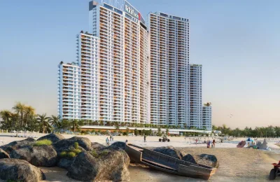 Rohan Marina One Surathkal Mangalore — 2, 3 & 4 BHK Luxury Sea-Facing Apartments