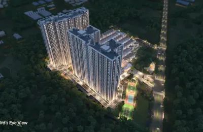 Sattva Songbird Budigere Cross — Studio to 4 BHK Villas, Price & RERA