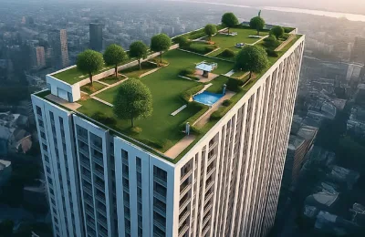 Shriram Codename The One Attibele — 2 & 3 BHK Apartments South Bangalore
