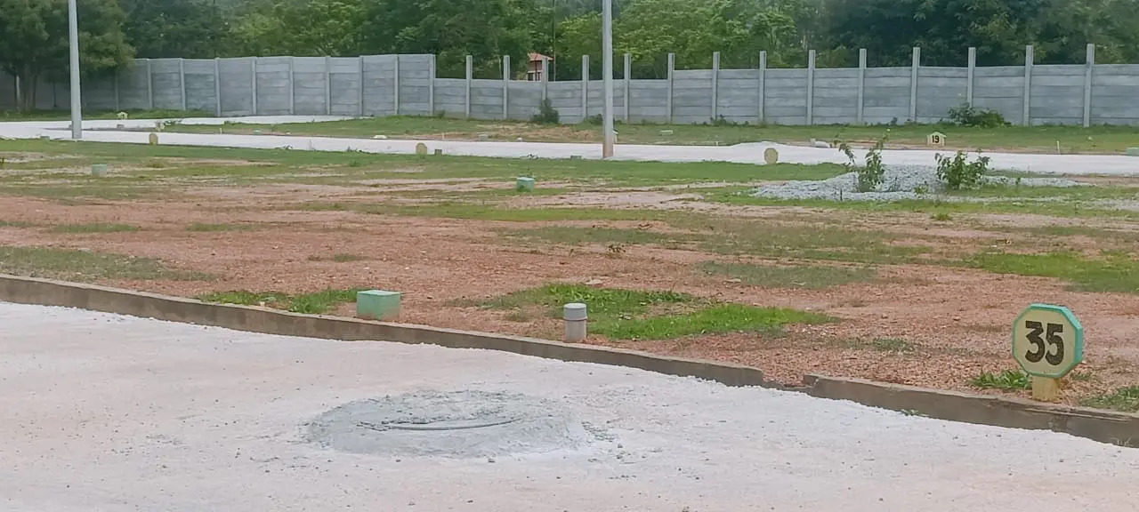 Siri Telewoods Plots for Sale at Huttanahalli, Bangalore
