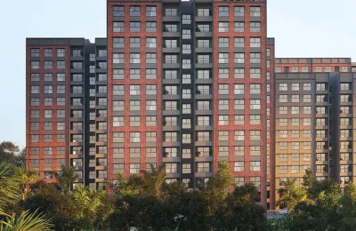 Sobha Ayana Panathur — 3 BHK Apartments Balagere East Bangalore