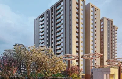 Sobha Infinia Koramangala — 3 & 4 BHK Luxury Apartments HSR Layout Border, Bangalore
