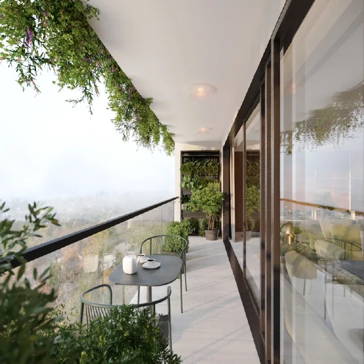 Sobha Magnus