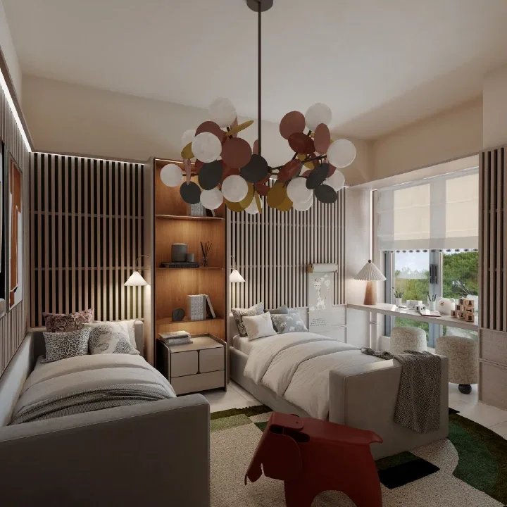 Sobha Magnus