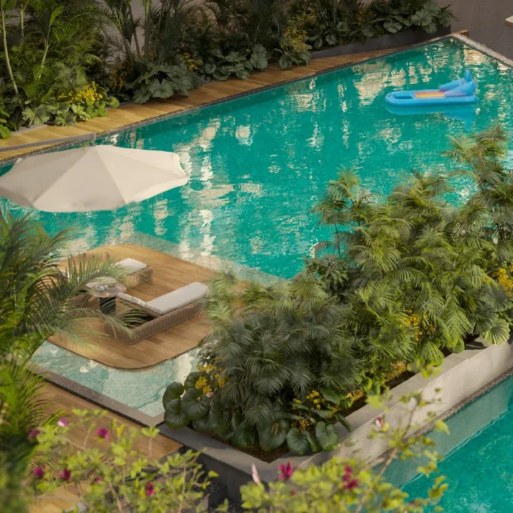 Sobha Magnus