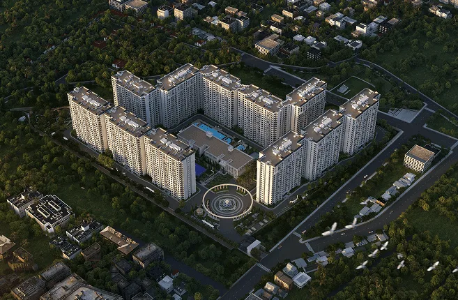 Sumadhura Capitol Residences