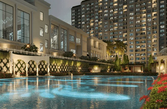 Sumadhura Capitol Residences