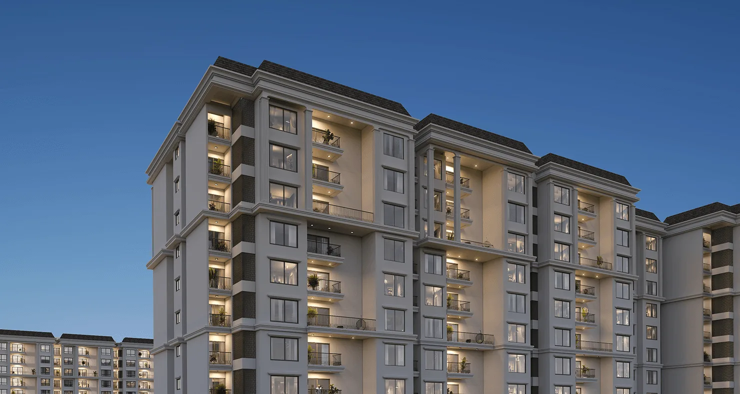Sumadhura Capitol Residences