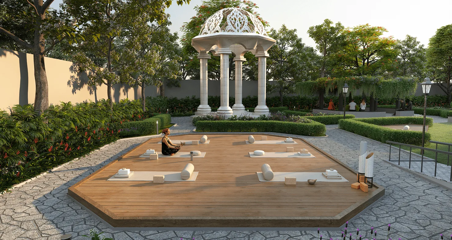 Sumadhura Capitol Residences