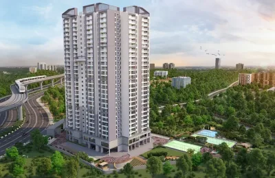 Sumadhura Edition Whitefield Bangalore — 2, 3 & 4 BHK Luxury Apartments Siddapura