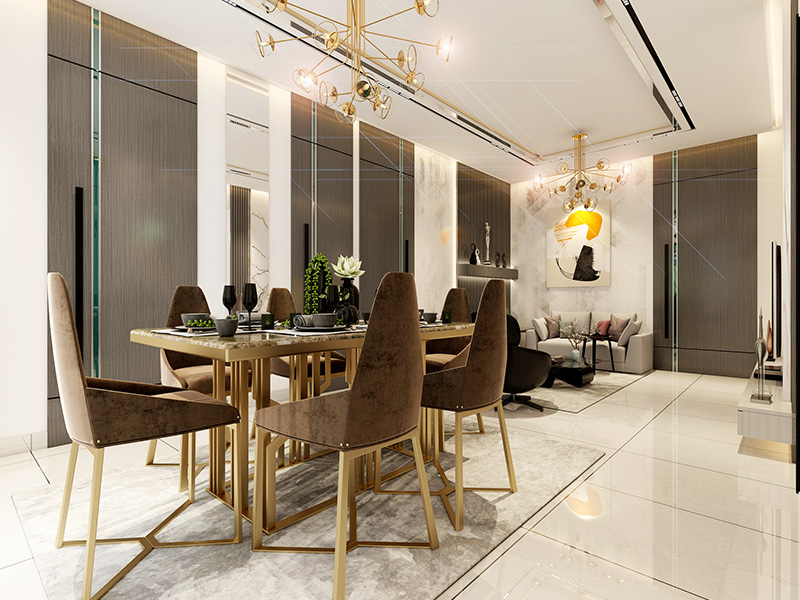 Trifecta Vanto clubhouse and swimming pool amenities in Kodathi Bangalore