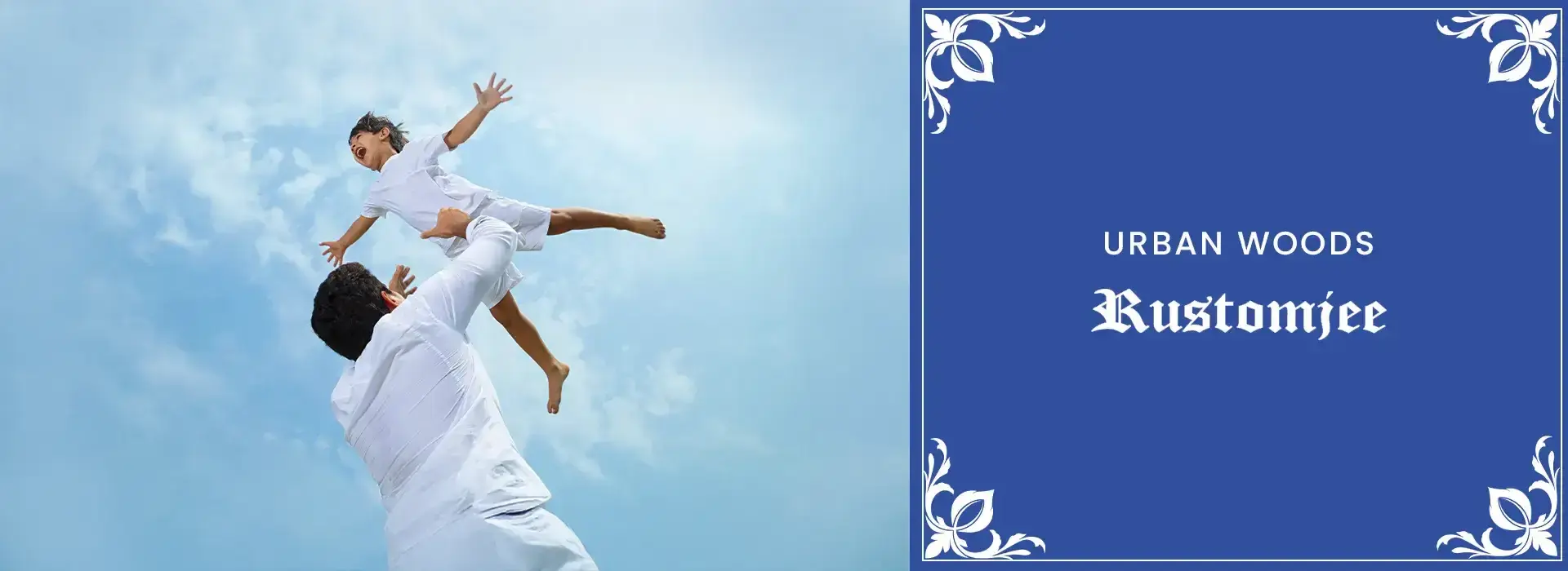 Rustomjee Urban Woods Dombivli