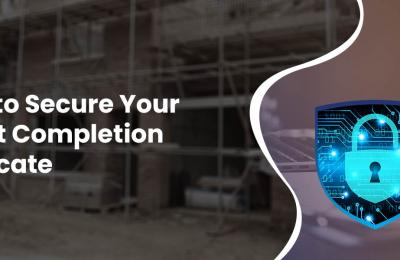 How to Obtain a Building Completion Certificate in Karnataka