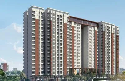 Vajram Newtown