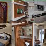 House in Padil, Mangalore