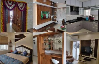 House in Padil, Mangalore