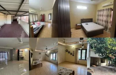 Falnir house for Sale in Mangalore