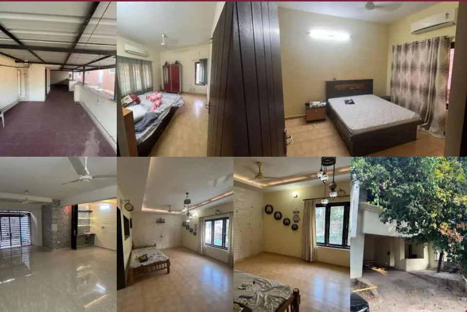 Falnir house for Sale in Mangalore