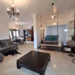 Fully Furnished 4 BHK+1 Apartment for Rent at Sobha Ivory, St. John's Road | 4000 Sq. Ft.