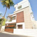 Newly Constructed Duplex House for Sale in Rajajinagar, Bengaluru