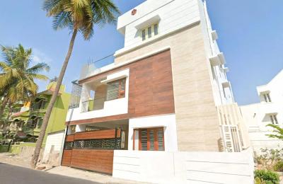 Newly Constructed Duplex House for Sale in Rajajinagar, Bengaluru