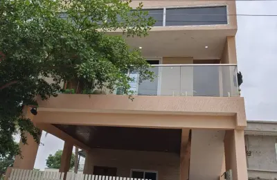 3 BHK Duplex with Rental Income Portion for Sale in Rampura