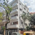 Premium Multi-Unit Residential Building with Duplex Homes & Studios in RT Nagar