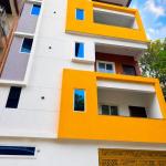 Rental Income Building for Sale in RK Hegde Nagar, Bengaluru