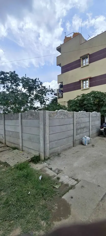 Prime Residential Plot for Sale in Vinayakanagara, Kengeri