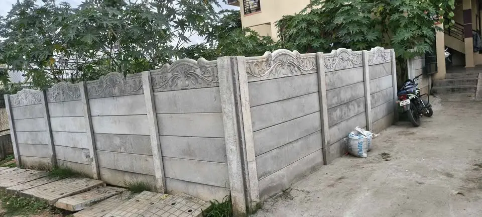 Prime Residential Plot for Sale in Vinayakanagara, Kengeri