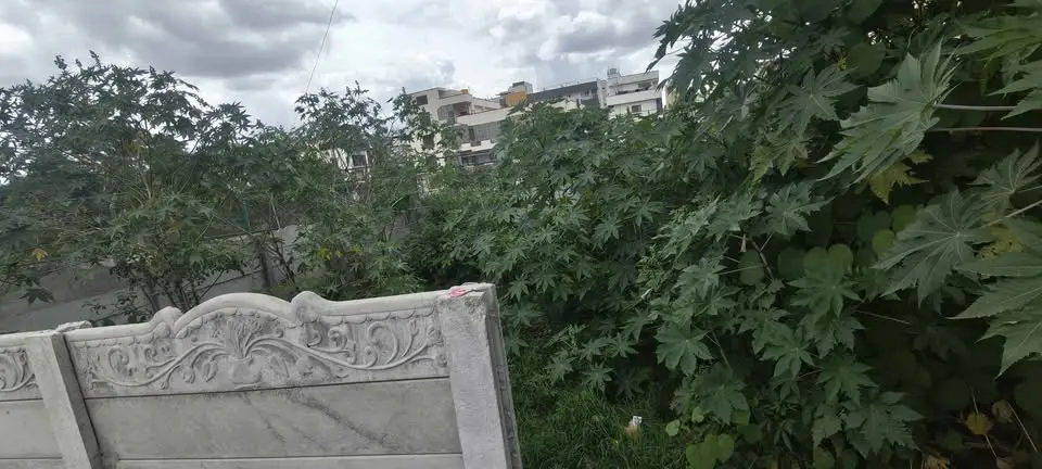 Prime Residential Plot for Sale in Vinayakanagara, Kengeri
