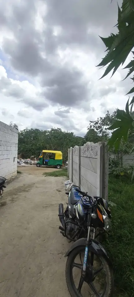 Prime Residential Plot for Sale in Vinayakanagara, Kengeri