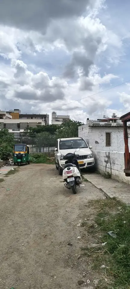 Prime Residential Plot for Sale in Vinayakanagara, Kengeri