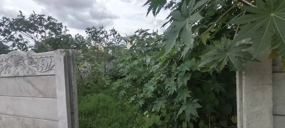 Prime Residential Plot for Sale in Vinayakanagara, Kengeri