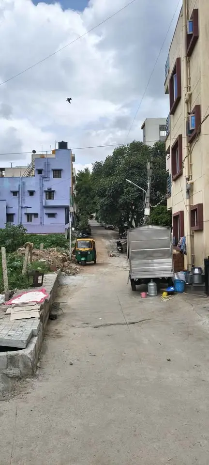 Prime Residential Plot for Sale in Vinayakanagara, Kengeri