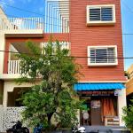 Commercial & Residential Building for Sale in BHEL Layout, RR Nagar