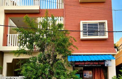 Commercial & Residential Building for Sale in BHEL Layout, RR Nagar
