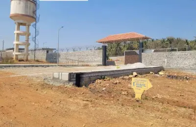 Residential Plot for Sale in Kaglipura