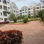 Premium 3 BHK Flat for Resale in Esteem Gardenia, Sahakaranagar