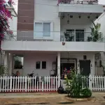3BHK Villa with Media Room in Kumari Oakville, Sarjapur Road