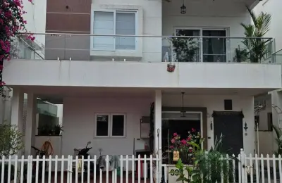 3BHK Villa with Media Room in Kumari Oakville, Sarjapur Road